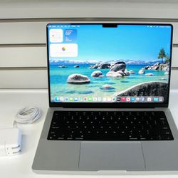 APPLE MACBOOK PRO 14-INCH M3 TAHOE 26.1 
