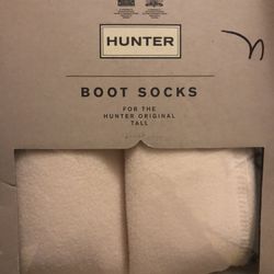 Hunter Socks