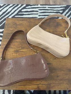 JW PEI handbags