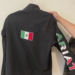 Ariat Jacket 