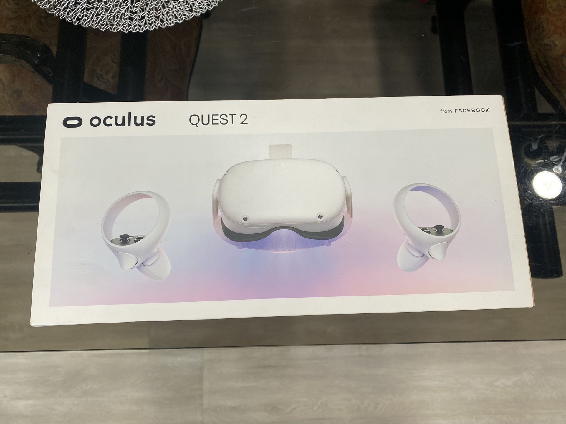 Oculus Quest 2