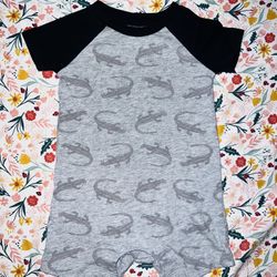 Baby Boy Romper 3 Months 