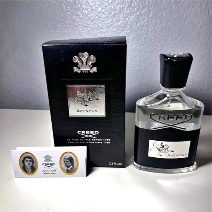 Creed Aventus β 100ML (Brand New & Sealed) β $100
