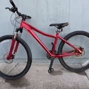 Specialized Myka Bike