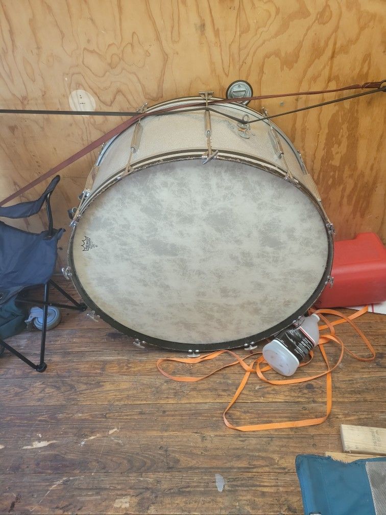Bass Drum