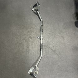 Back Attachment For Pulldown Machine 