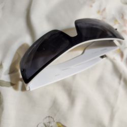 New ORIGINAL SUNGLASSES For Women S  Z 1009 ZOMBIE < 8 VERY GOOD CONDITION 