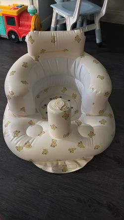 Baby chair