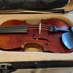 Violin Angel Taylor Model V110 Size 3/4