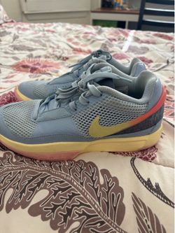 Nike Ja 1 Day One