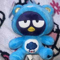 HK Friends 
