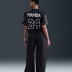 Nike Kobe Women’s Football jersey IB0001-010 2XL