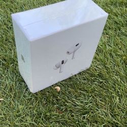 Apple AirPod Pro 2nd Generation 