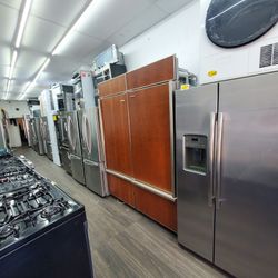 Appliances Use Great Condition Warranty 90 Days 301 Saundview Ave Bronx NY 10473