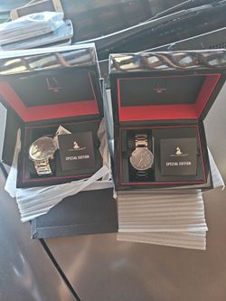Watches