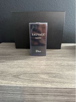 Dior perfume