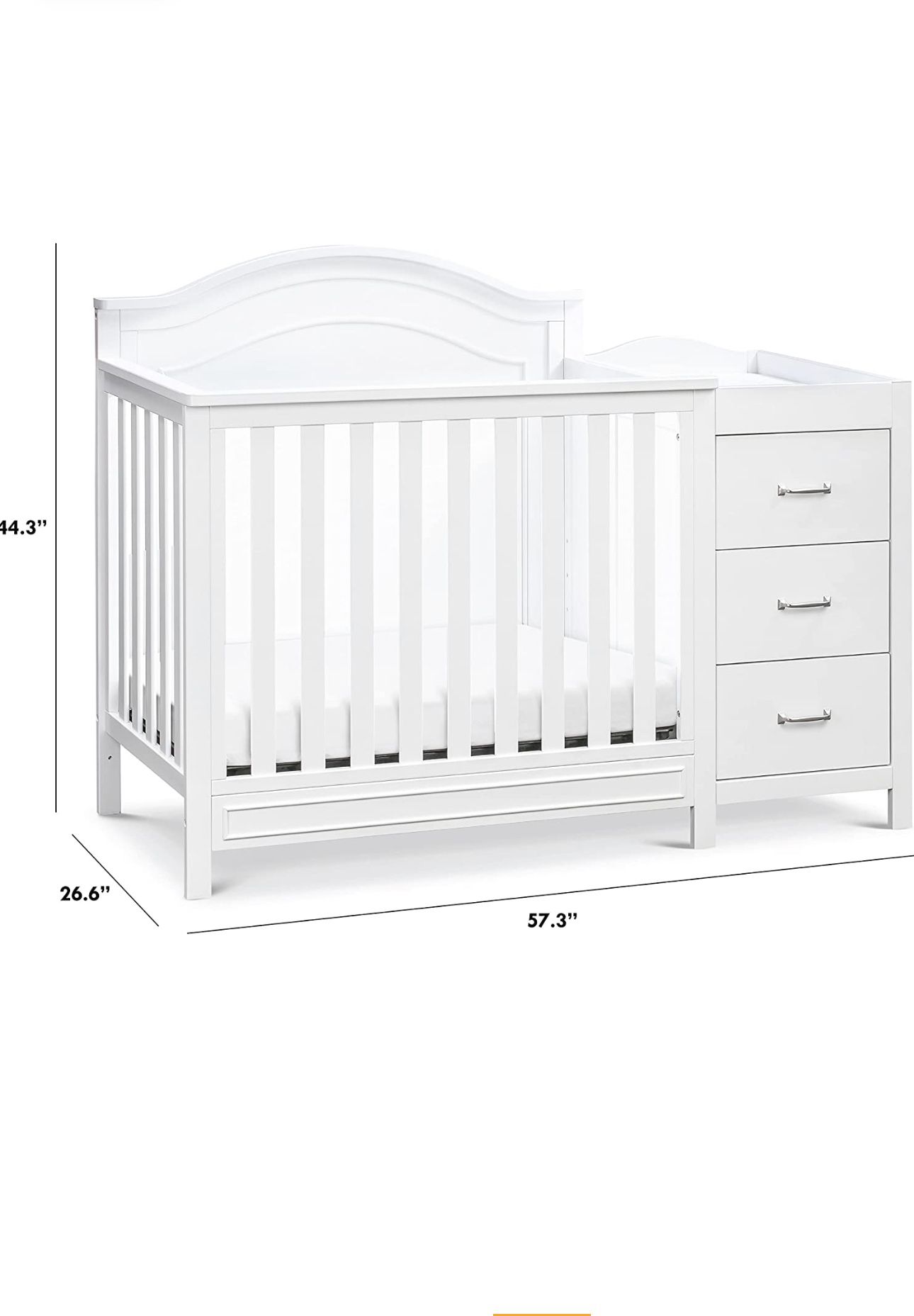 baby mini  crib 