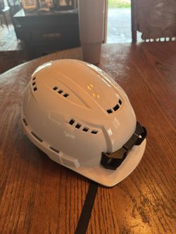 Milwaukee Hard Helmet