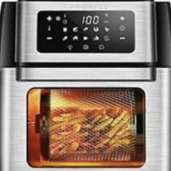 Crownful 10-in-1 Air Fryer