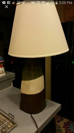 Lamps