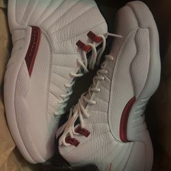 Jordan 12 Twist DS