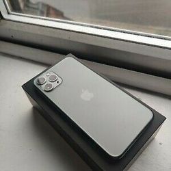 iPhone 11pro 