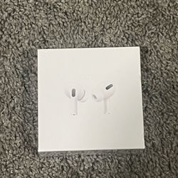 AirPod Pros