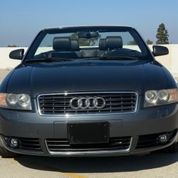 2006 Audi A4