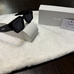 Prada sunglasses 