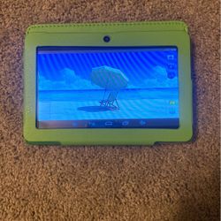 Android Vuru Tablet