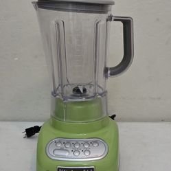 KitchenAid 5-Speed Artisan Blender