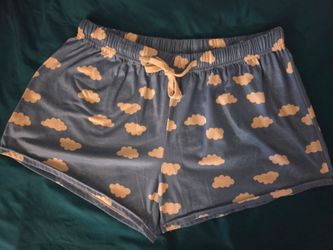 Women's Cloud Lounge Shorts