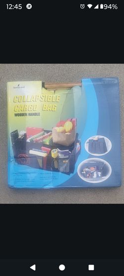 Free succulents, seat covers and trunk organizer