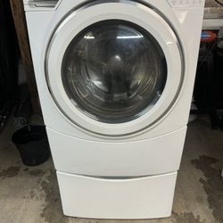 LG Whirlpool Duet HT by 4.5 G