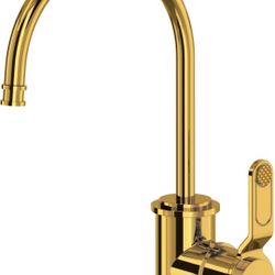 Rohl
Perrin & Rowe Armstrong Filter Kitchen Faucet