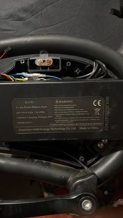 Jetson bolt E-bike for sell
