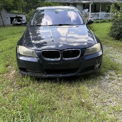 2010 BMW 328i