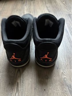 Jordan 3s