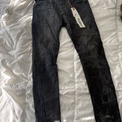 Purple  - Brand Jeans Size 30 