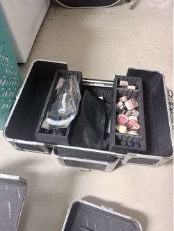 Make-up Case for Traveling