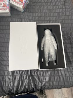 Billionaire Boys Club: BBC Moon Man Landing 001 Limited Edition Vinyl Figure