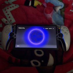 PlayStation Portal 