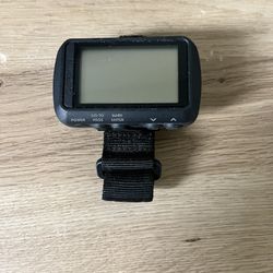 Garmin 701 W/ Applied Ballistics 