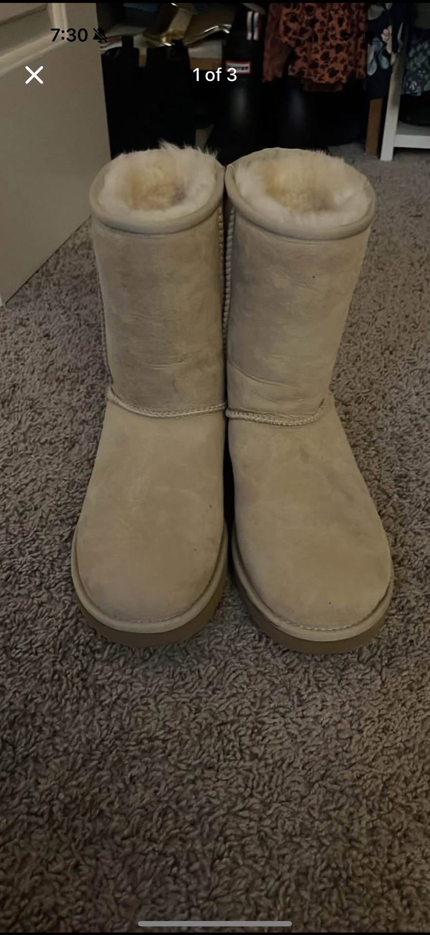 Uggs