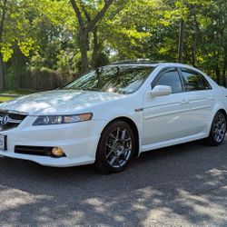2007 Acura TL