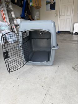 Petmate Kennel Crate