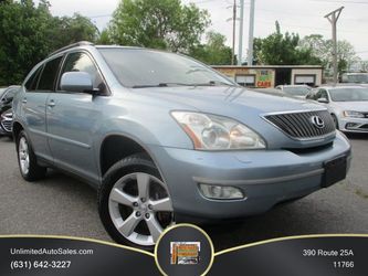 2006 Lexus RX