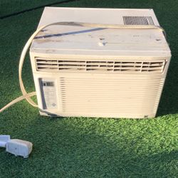 Portable Ac Good Condition $75,firm