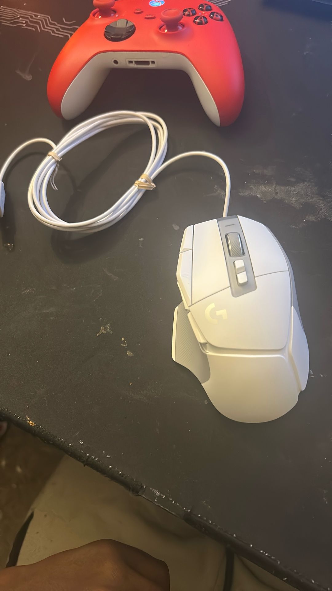 Cheap Fast Moving Mouse