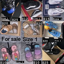 Baby Essentials Boy/Girl